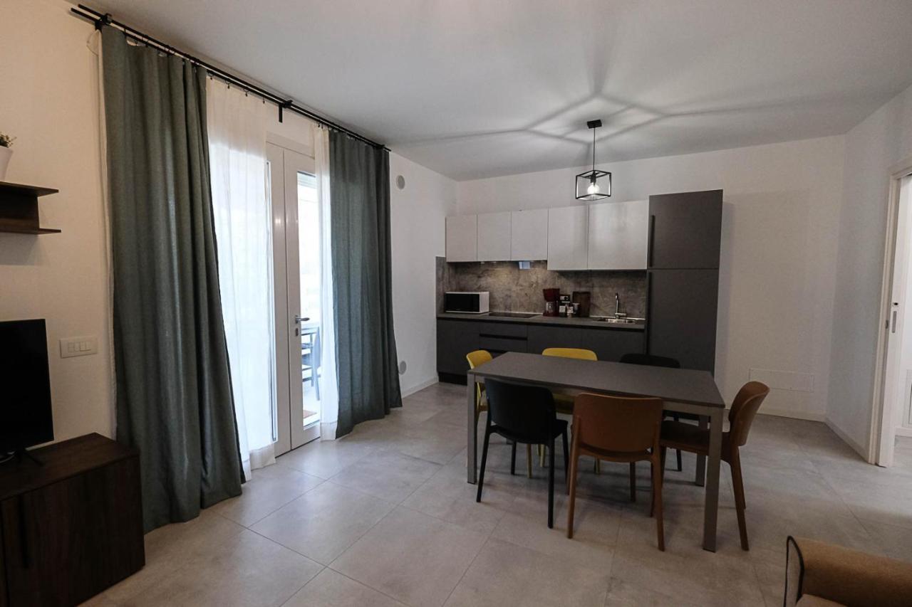 Appartamenti Manzoni Bardolino Exteriér fotografie