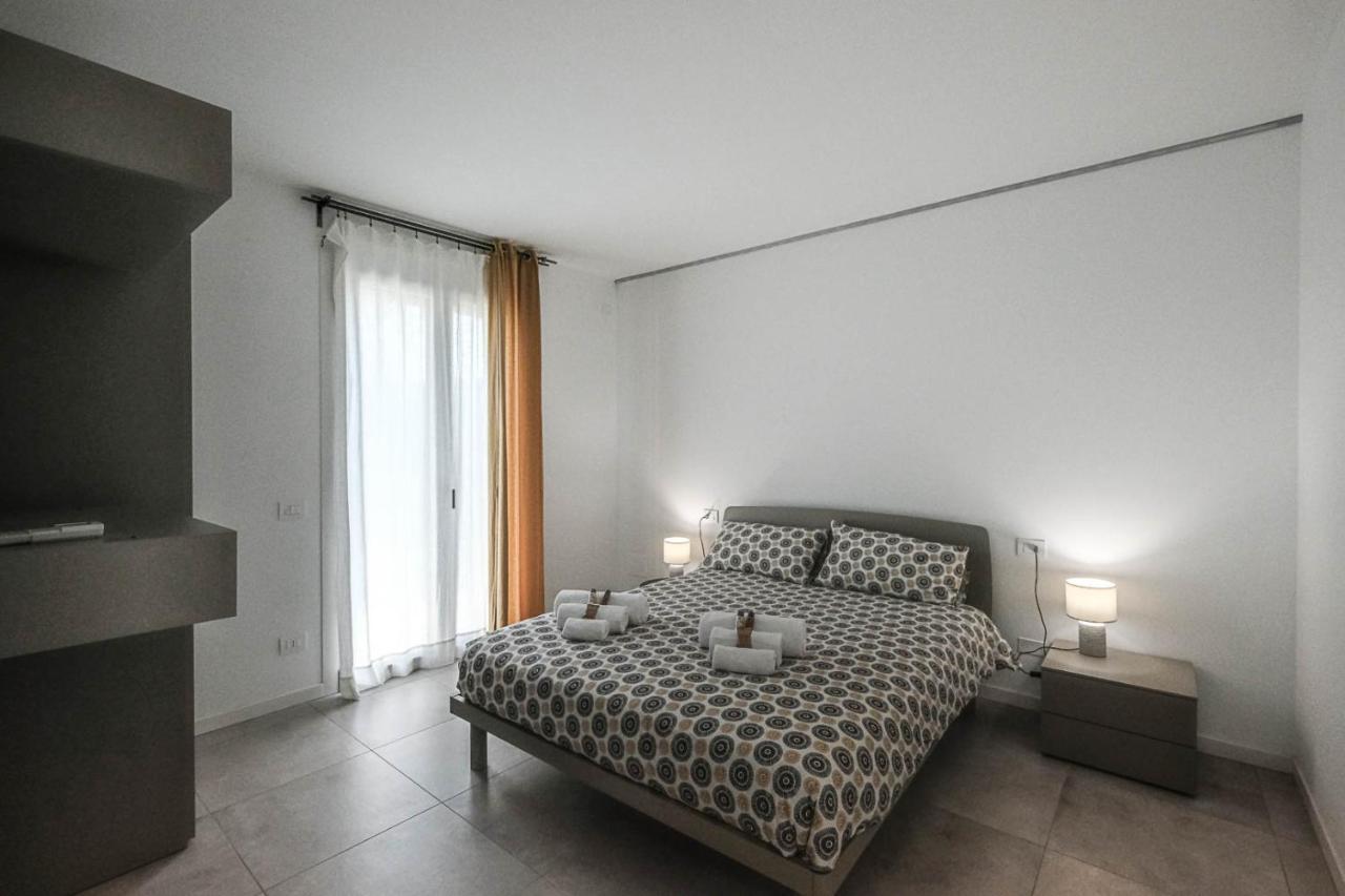 Appartamenti Manzoni Bardolino Exteriér fotografie
