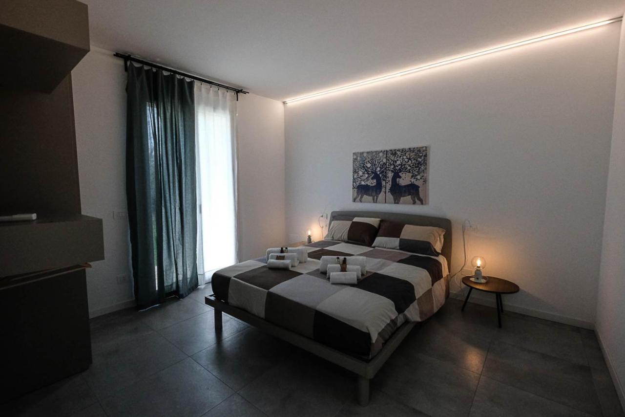 Appartamenti Manzoni Bardolino Exteriér fotografie