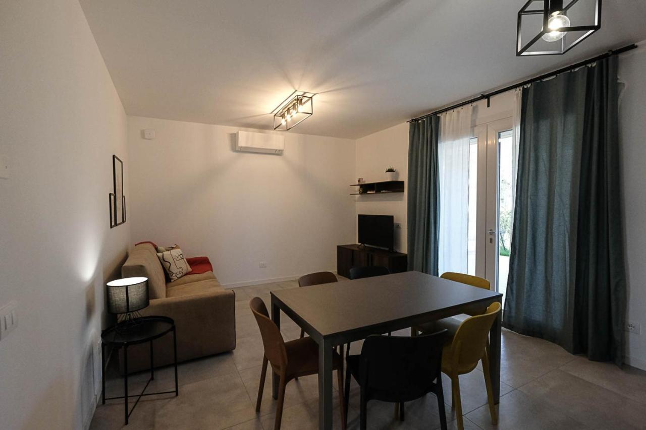 Appartamenti Manzoni Bardolino Exteriér fotografie