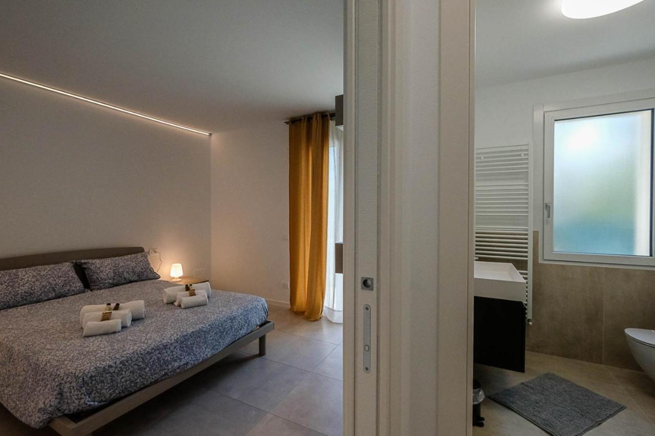 Appartamenti Manzoni Bardolino Exteriér fotografie