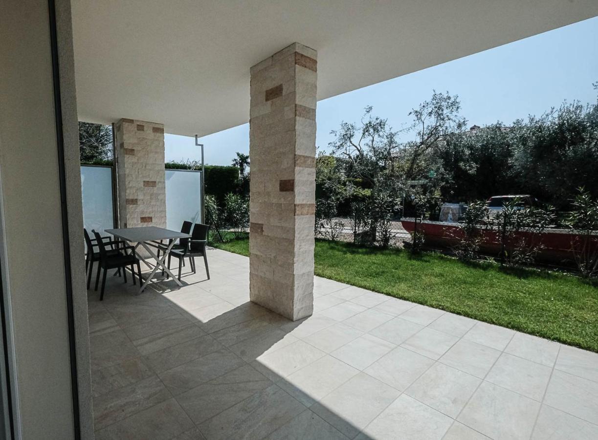 Appartamenti Manzoni Bardolino Exteriér fotografie